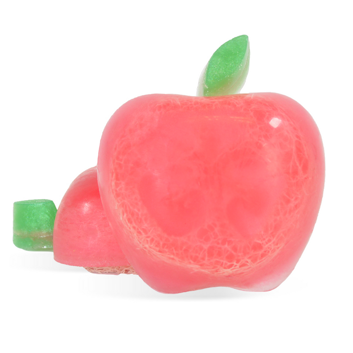 Apple Luffa MP Soap Kit