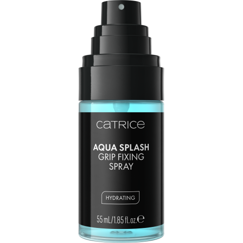 Aqua Splash Grip Fixing Spray