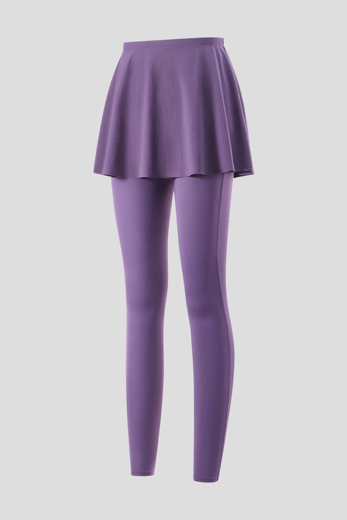 Bottom / Deep Purple / S