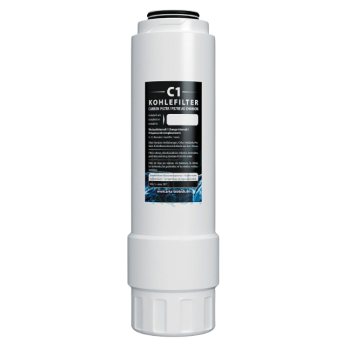 ARKA® myAqua1900 - Kohlefilter C1