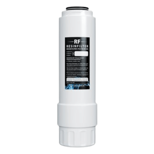 ARKA® myAqua1900 - Resinfilter