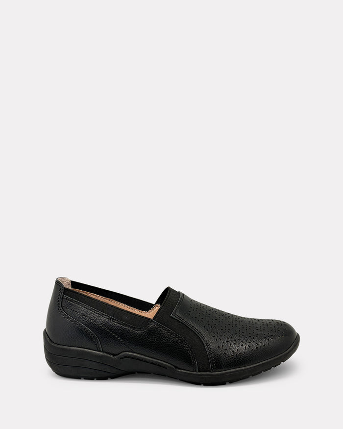 Ascot Black