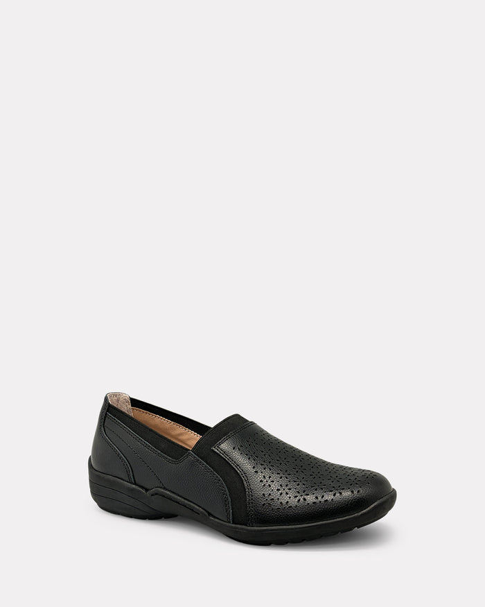 Ascot Black
