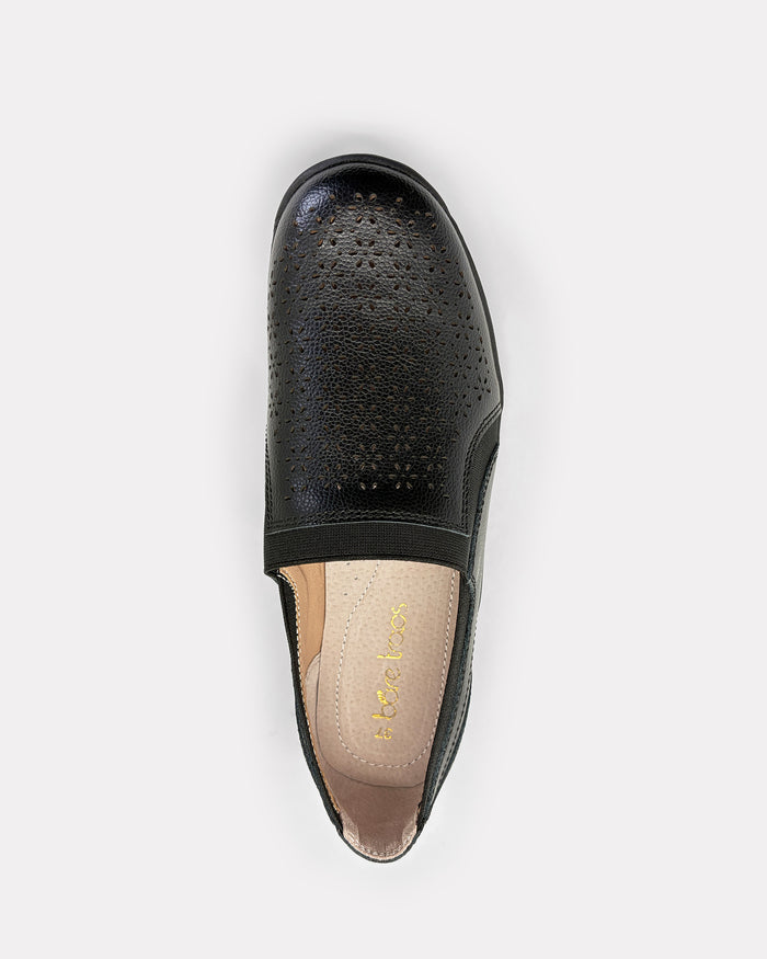 Ascot Black
