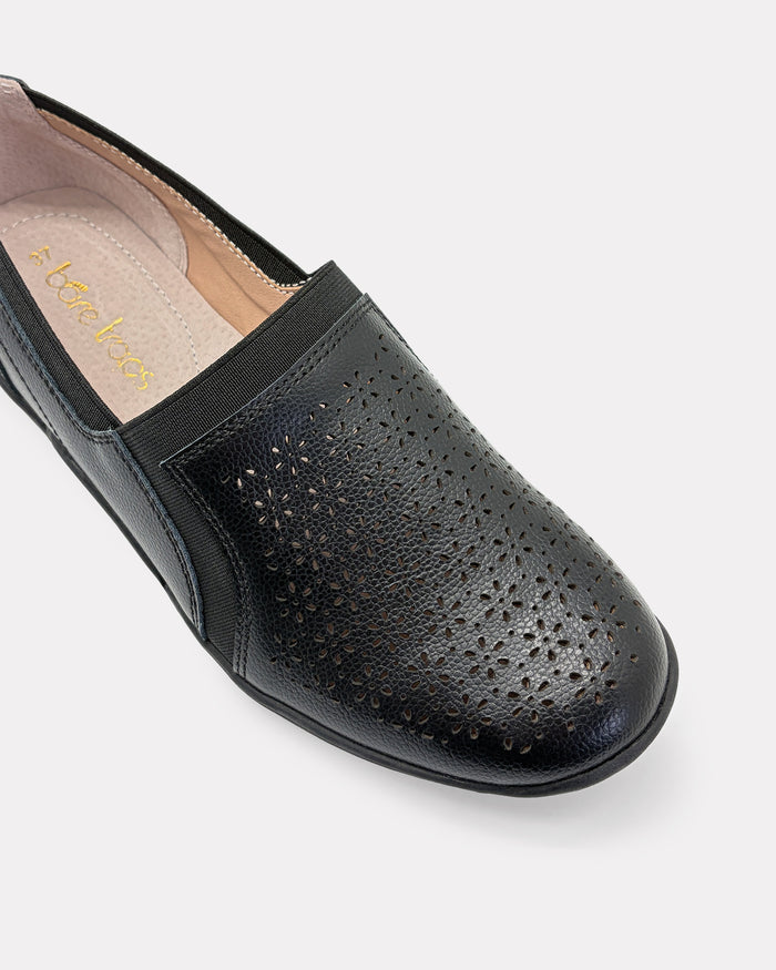 Ascot Black