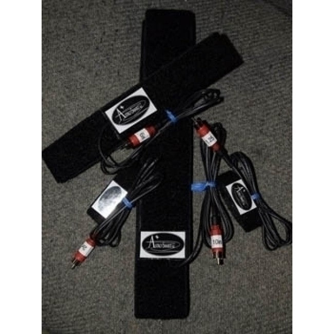 Astro-Smart Dew Strap - 3" Optics