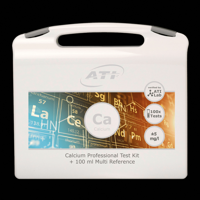 ATI Professional Test Kits