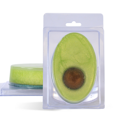 Avocado MP Soap
