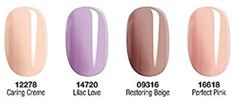 Avon All In 1 BB Nail Colour - 10ml