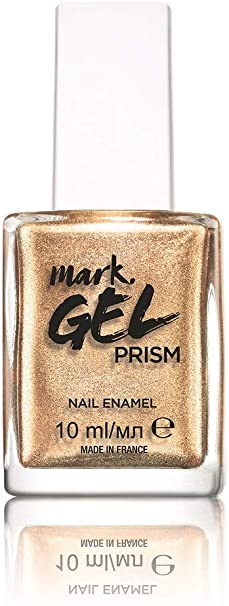 Avon Gel Shine Nail Enamel Prism Effects - 10ml