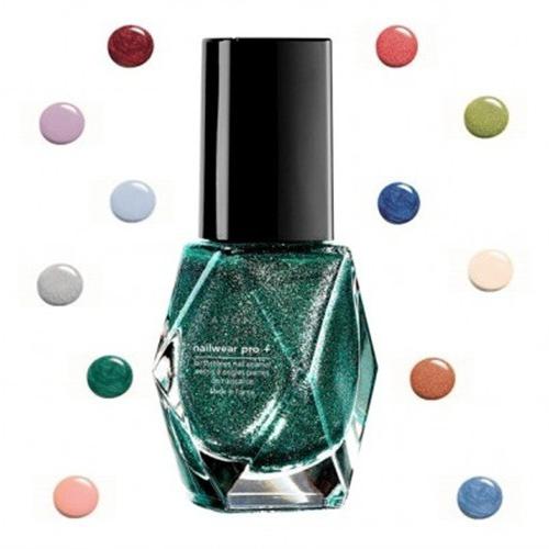 Avon Nailwear Pro+ Birthstones Nail Enamel - 12ml