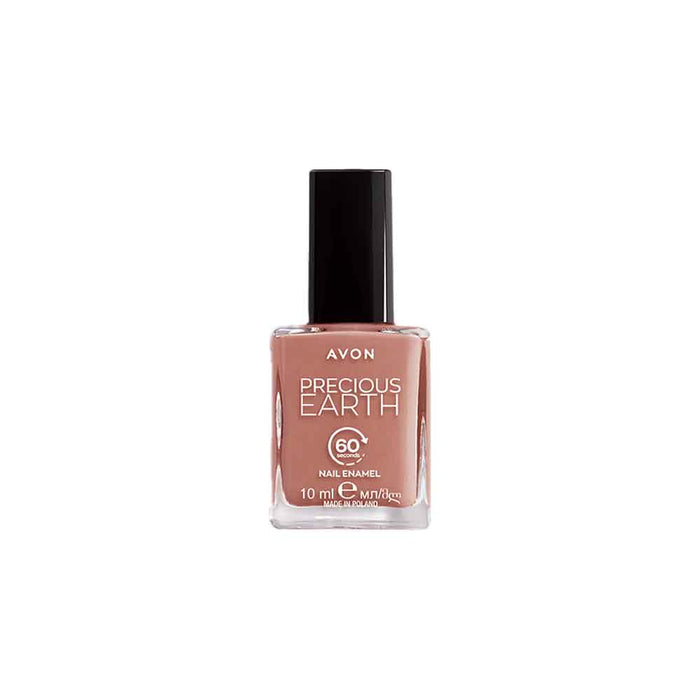 Avon Precious Earth Pro Colour Nail Varnish - 10ml