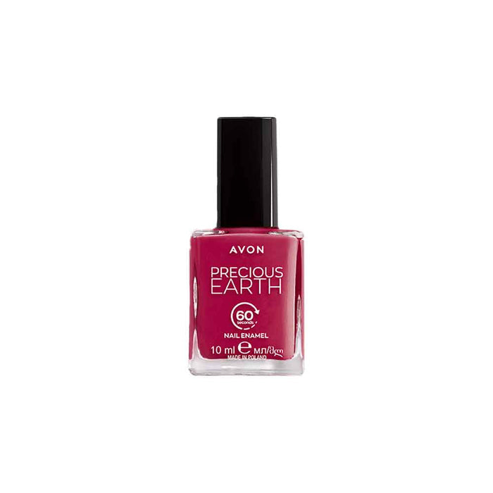Avon Precious Earth Pro Colour Nail Varnish - 10ml