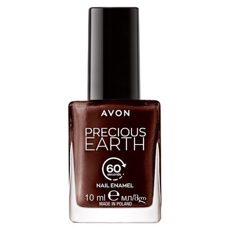 Avon Precious Earth Pro Colour Nail Varnish - 10ml