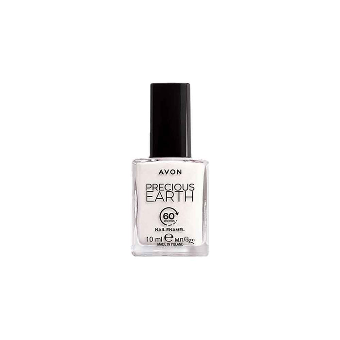 Avon Precious Earth Pro Colour Nail Varnish - 10ml