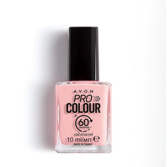 Avon Pro Colour In 60 Seconds Nail Enamel - 10ml