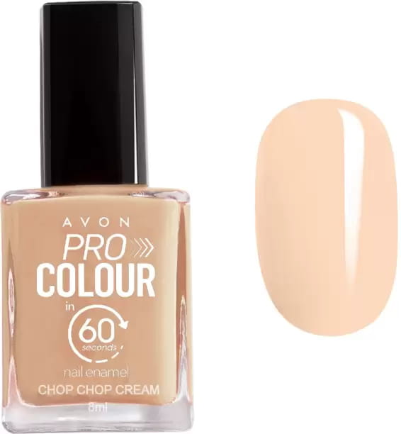 Chop-Chop Cream