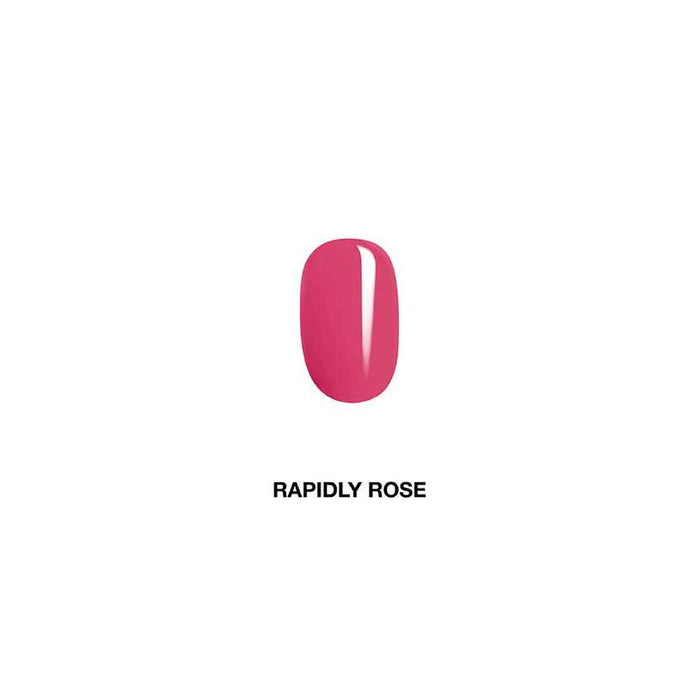 Rapidly Rose