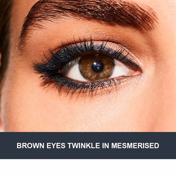 Avon True Glimmerstick Black Illusion Diamonds Eyeliner