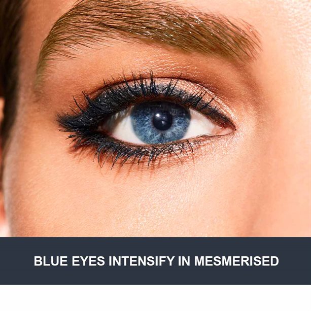 Avon True Glimmerstick Black Illusion Diamonds Eyeliner