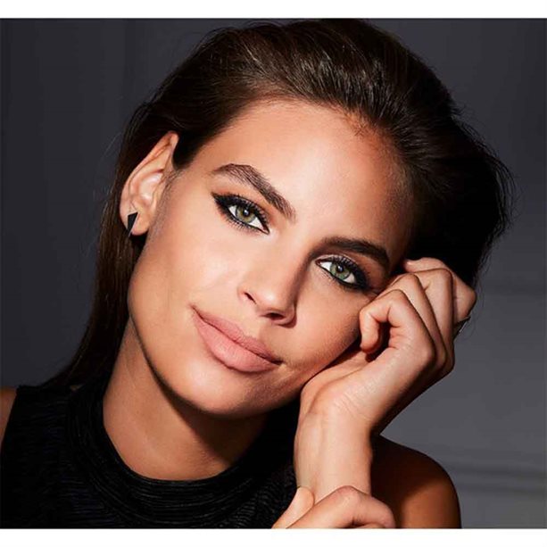 Avon True Glimmerstick Black Illusion Diamonds Eyeliner