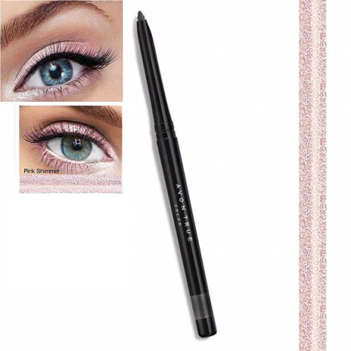 Pink Shimmer