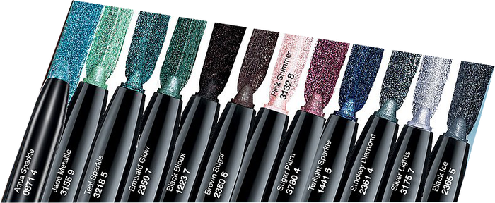 Avon True Glimmerstick Diamonds Eyeliner