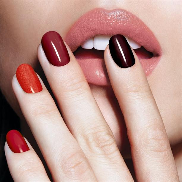 Avon True Nailwear Pro+ Nail Enamel - 10ml