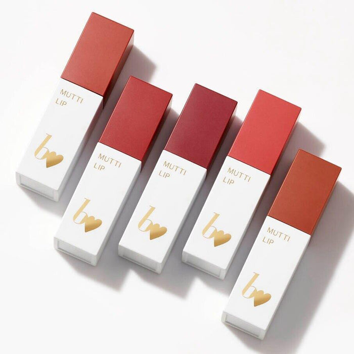 B IDOL Mutti Lip 4.5 g