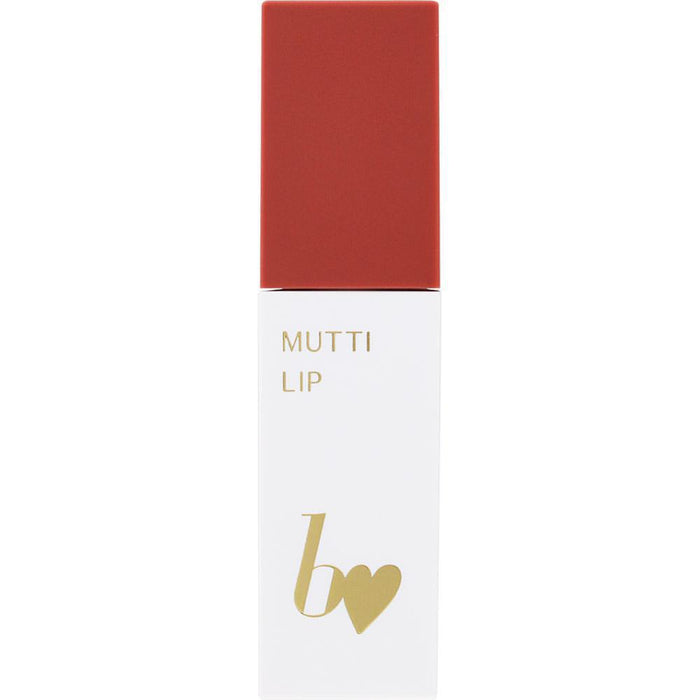B IDOL Mutti Lip 4.5 g