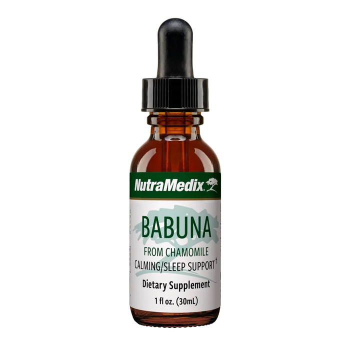 Babuna by NutraMedix