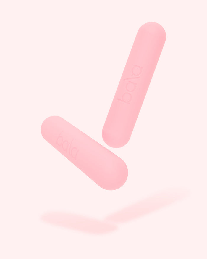 Blush / 2 LB