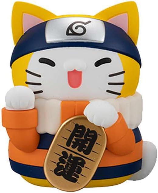 Bandai Namco Nyaruto Beckoning Cat Fortune