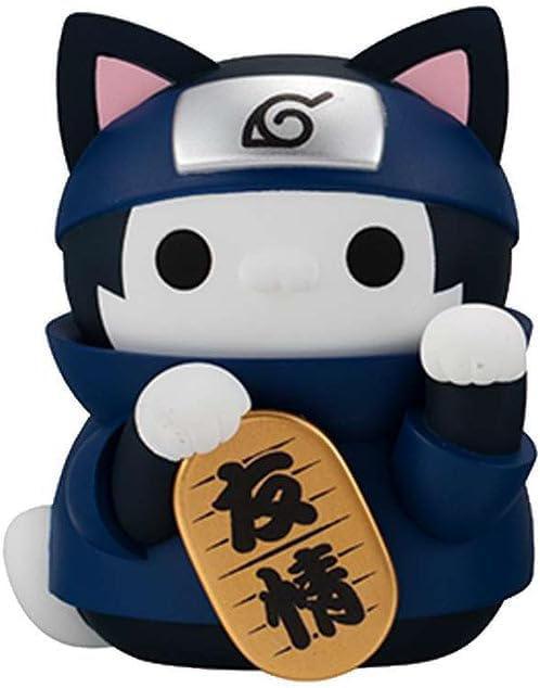 Bandai Namco Nyaruto Beckoning Cat Fortune