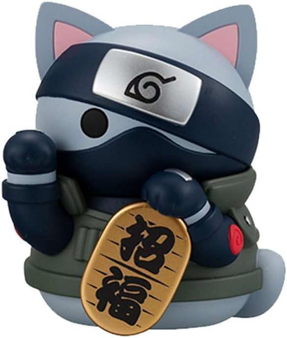 Bandai Namco Nyaruto Beckoning Cat Fortune
