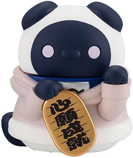 Bandai Namco Nyaruto Beckoning Cat Fortune