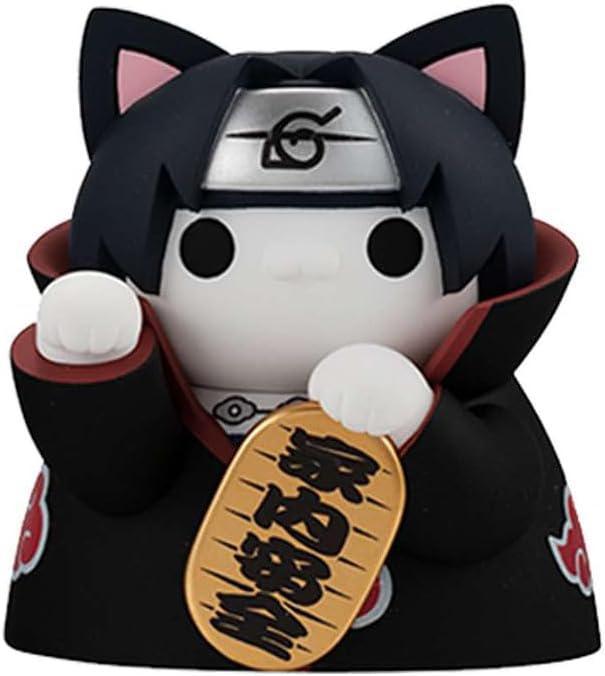 Bandai Namco Nyaruto Beckoning Cat Fortune