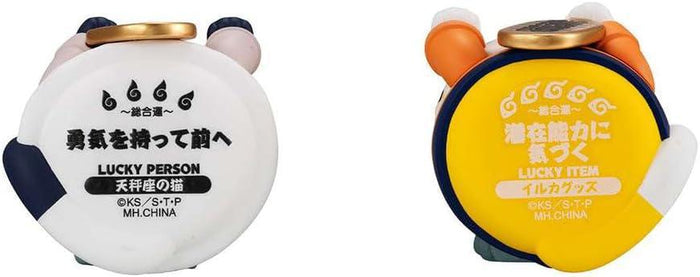 Bandai Namco Nyaruto Beckoning Cat Fortune