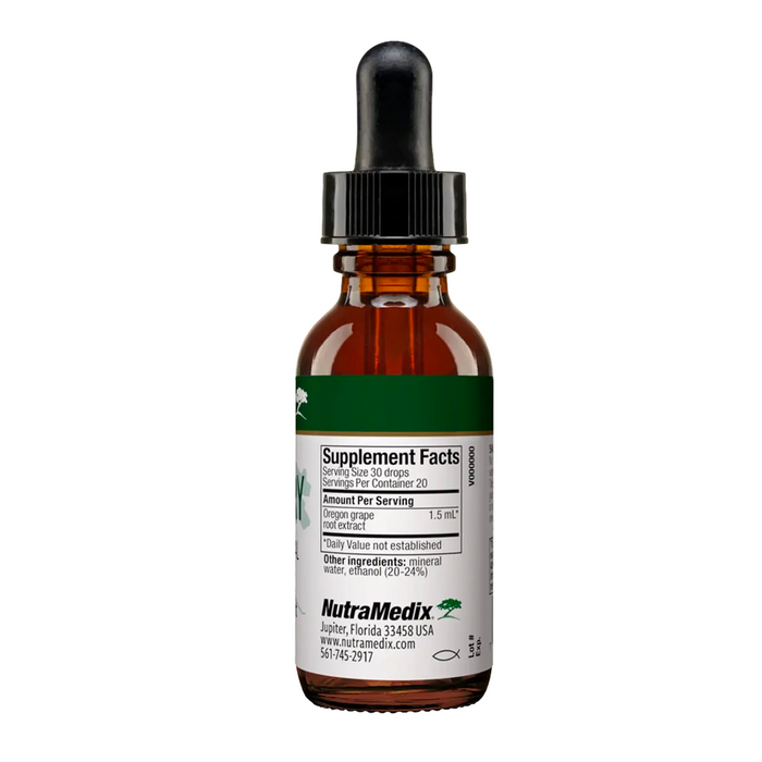 Barberry by NutraMedix