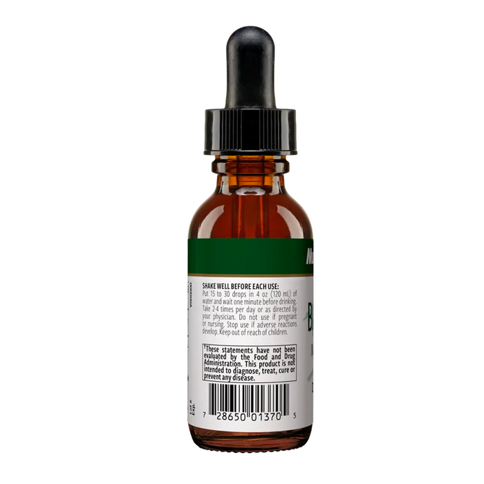 Barberry by NutraMedix