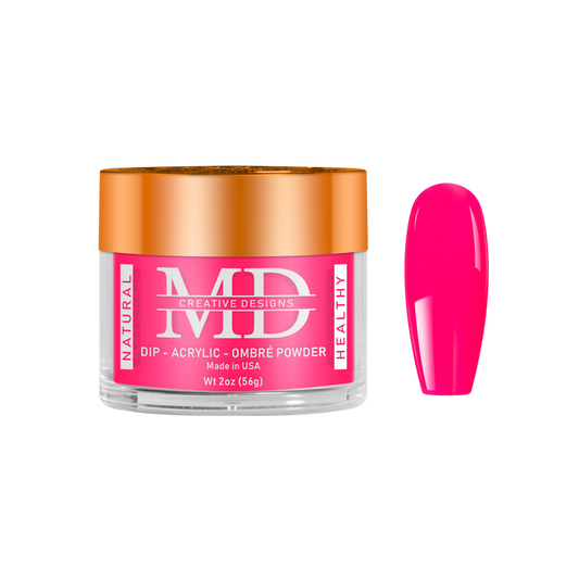 BARBIE PINK - K025 - 2-in-1 Dip & Acrylic Powder