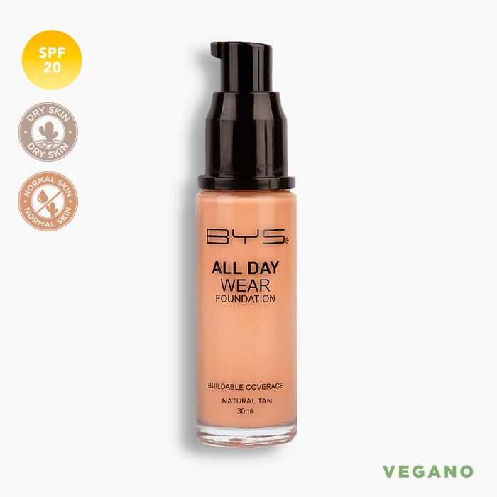 Natural Tan-b