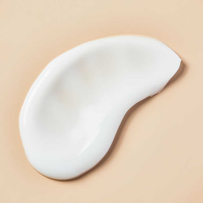 Basic Lotion Base - close-up