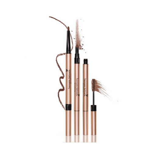 Bassam Fattouh Microblading