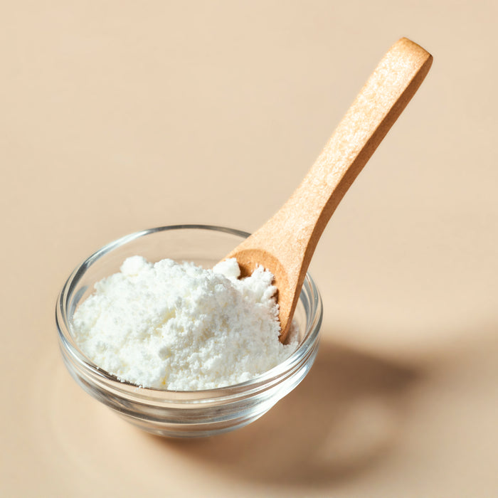 Bath Fizzy Base - close-up