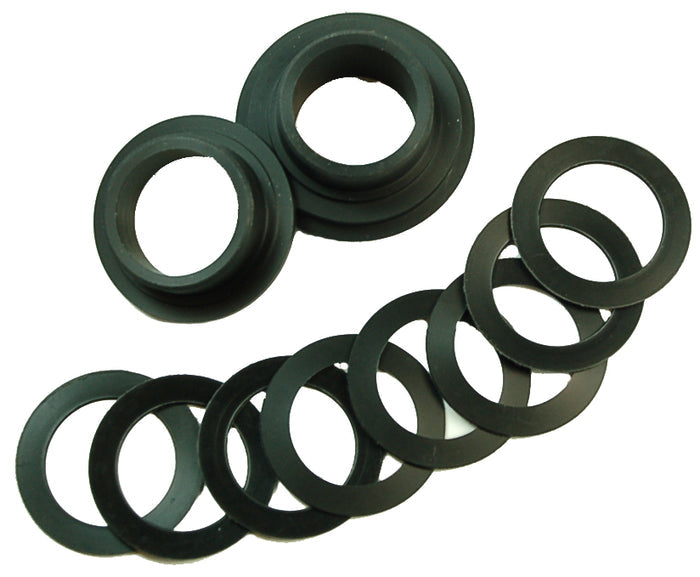 BBRight Adapter Kit with Chainline Spacers
