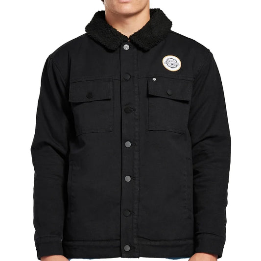 BCMSF Maverick Jacket