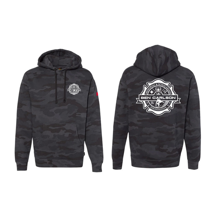 BCMSF x Florence Hoodie