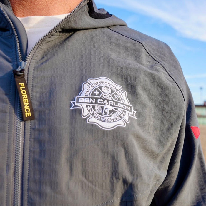 BCMSF x Florence Stormfleece