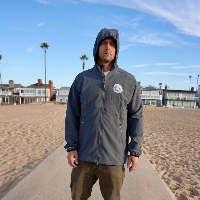 BCMSF x Florence Stormfleece